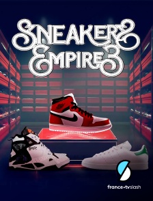 Slash - Sneaker Empire