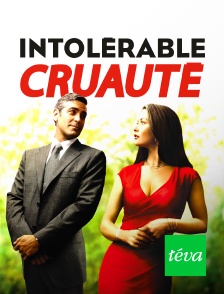 Téva - Intolérable cruauté