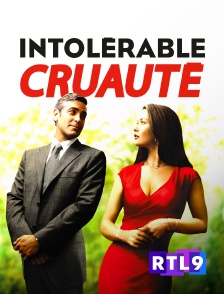 RTL 9 - Intolérable cruauté