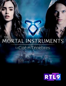 RTL 9 - The Mortal Instruments : La cité des ténèbres