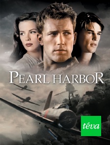 Téva - Pearl Harbor