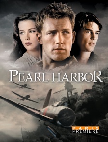 Paris Première - Pearl Harbor