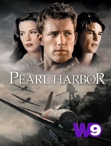 Pearl Harbor