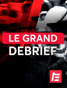 Le Grand Debrief