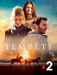 France 2 - Tempête