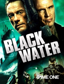 Game One - Black Water : menace en haute mer