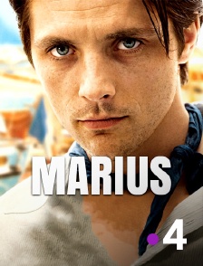 France 4 - Marius