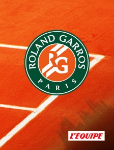 L'Equipe - Tennis - Roland-Garros 2024