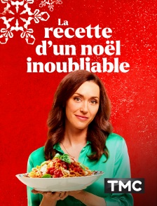 TMC - La recette d'un Noël inoubliable