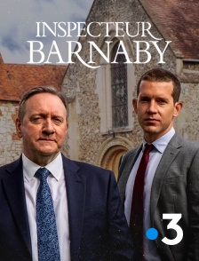 France 3 - Inspecteur Barnaby en replay