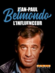 Paris Première - Belmondo l'influenceur