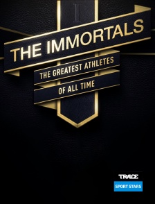 Trace Sport Stars - The Immortals S2