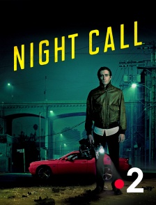 France 2 - Night Call