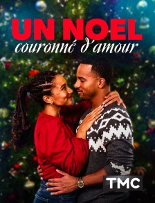 TMC - Un Noël couronné d'amour