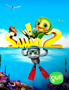 Gulli - Sammy 2