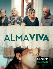 CINE+ Festival - Alma Viva