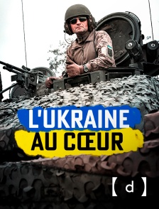 France TV Docs - L'Ukraine au coeur