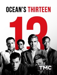 TMC - Ocean's Thirteen