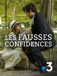 France 3 - Les fausses confidences