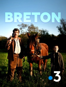 France 3 - Breton