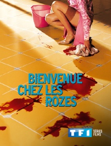 TF1 Séries Films - Bienvenue chez les Rozes