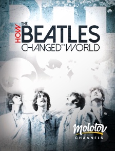 Molotov channels - How The Beatles Changed The World