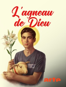 Arte - L'agneau de Dieu