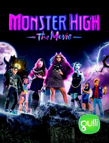 Gulli - Monster High : le film