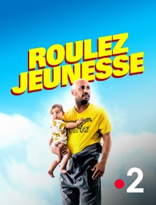 France 2 - Roulez jeunesse