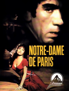 Paramount Channel - Notre-Dame de Paris