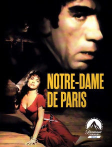 Paramount Channel Décalé - Notre-Dame de Paris