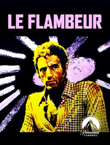 Paramount Channel - Le flambeur