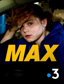 France 3 - Max