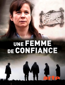 Arte - Une femme de confiance