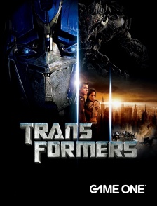 Game One - Transformers