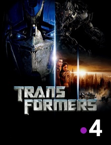 France 4 - Transformers