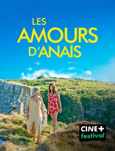 CINE+ Festival - Les amours d'Anaïs