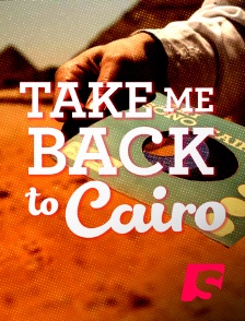 Spicee - Vinyl Bazaar : take me back to Cairo