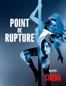 Molotov Channels Cinéma - Points de rupture