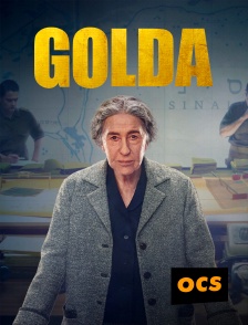 OCS - Golda