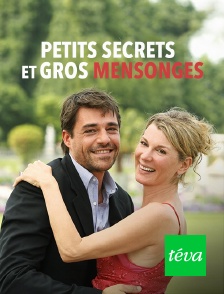 Téva - Petits secrets et gros mensonges