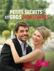 6ter - Petits secrets et gros mensonges