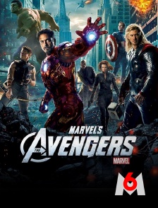 M6 - Avengers