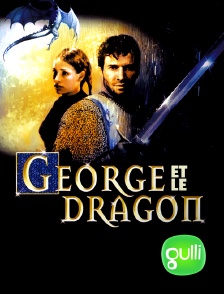 Gulli - George et le dragon