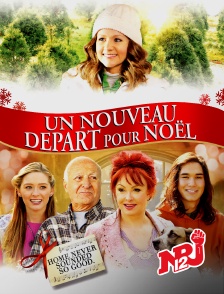 NRJ 12 - Un nouveau départ pour Noël