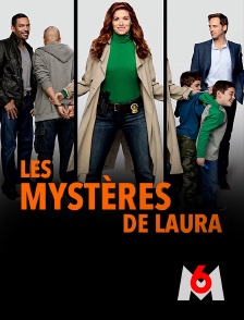 M6 - Les mystères de Laura