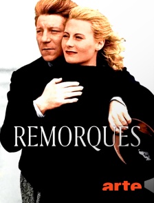 Arte - Remorques