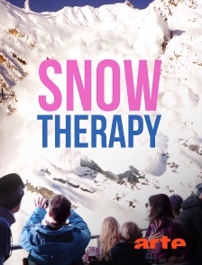 Arte - Snow Therapy