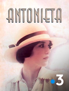 France 3 - Antonieta