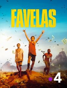 France 4 - Favelas